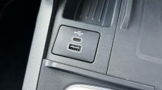 Ford Puma ST 1.0 EcoBoost Hybrid mHEV ST 5dr DCT Petrol Hatchback